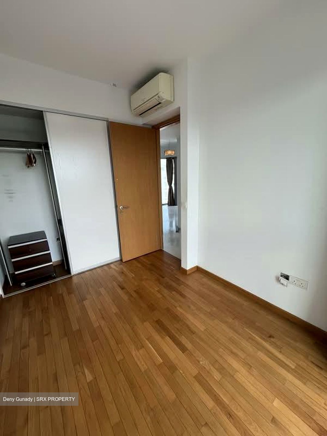Coralis (D15), Condominium #582516341